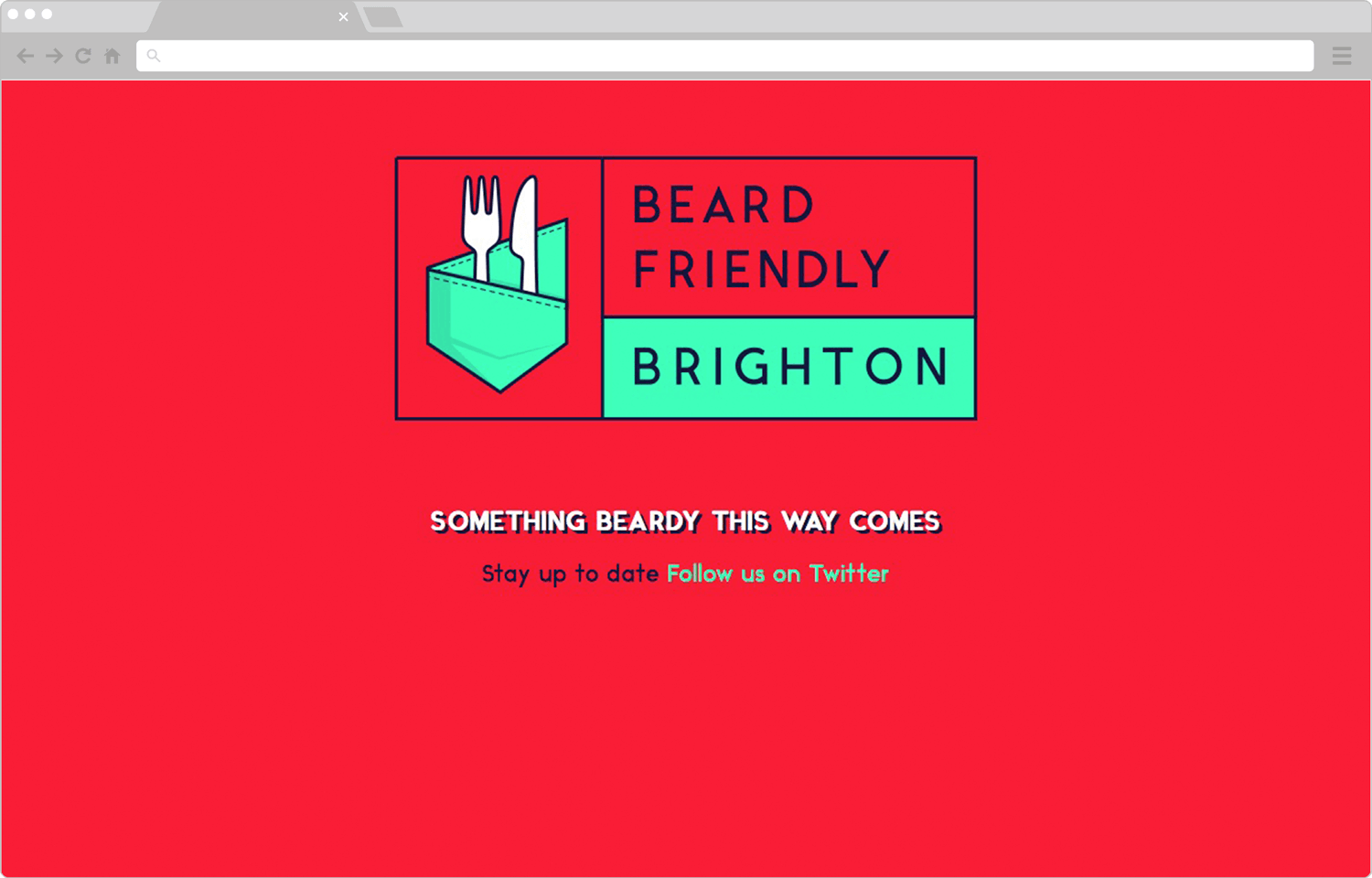 Beard Friendly Brighton