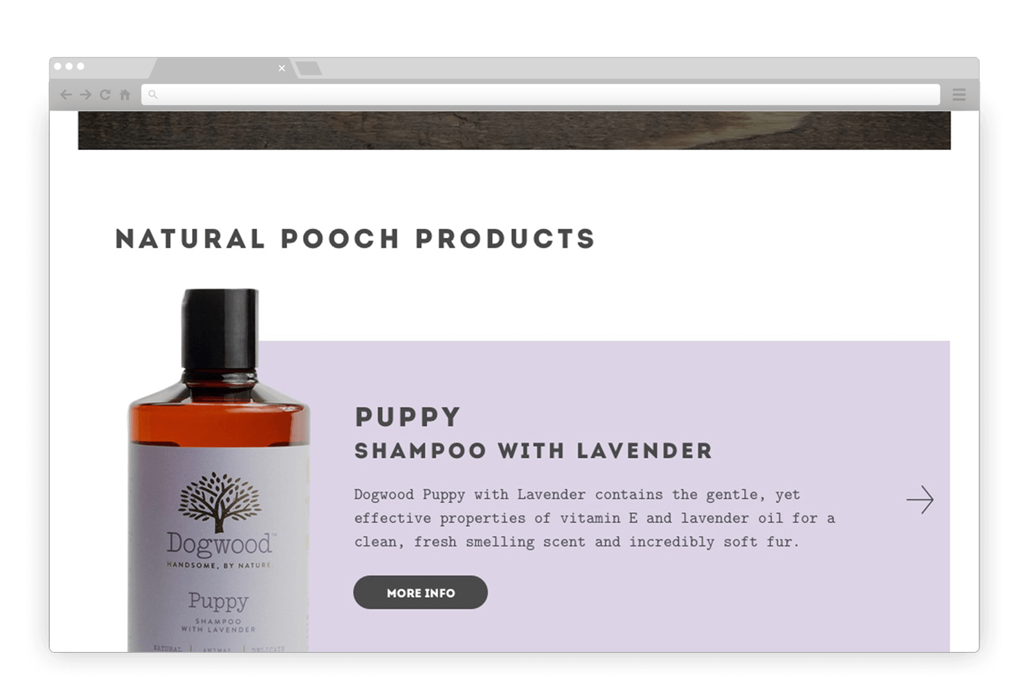 Dogwood Grooming Spa