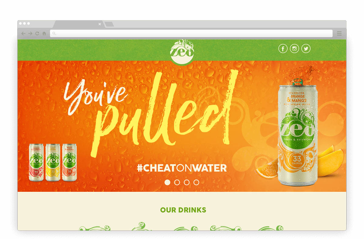 DrinkZeo